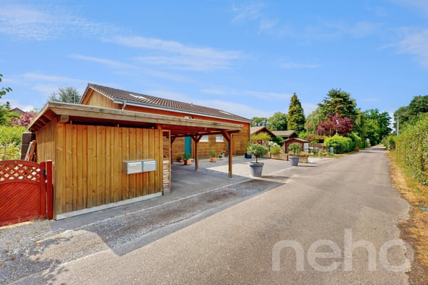 Appartement avec jardin dans maison d?habitation 12