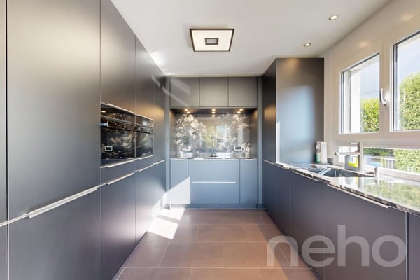 Modernes 1.5-Zimmer-Einfamilienhaus in Kleinwangen 4