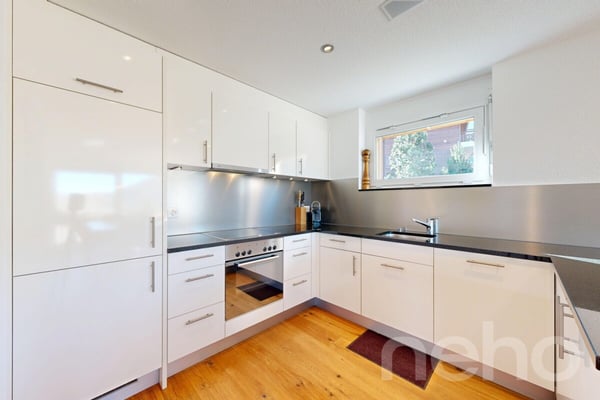 Chalet d?exception avec vue panoramique à Bürchen 8