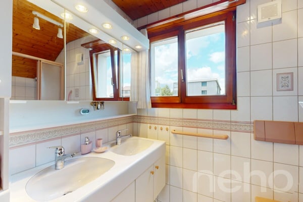 Haus mit Charme, grosser Terrasse, Garten und vielseitigem Anbau 7