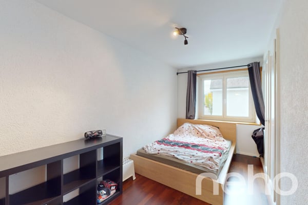 Attraktives Mehrfamilienhaus mit Entwicklungspotential in Sissach 7