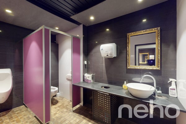 Attraktives Mehrfamilienhaus mit Entwicklungspotential in Sissach 12