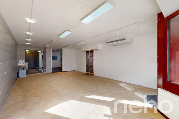 Attraktives Mehrfamilienhaus mit Entwicklungspotential in Sissach 8