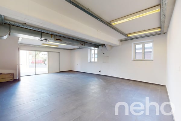 Attraktives Mehrfamilienhaus mit Entwicklungspotential in Sissach 9