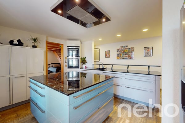 Attraktives Mehrfamilienhaus mit Entwicklungspotential in Sissach 3