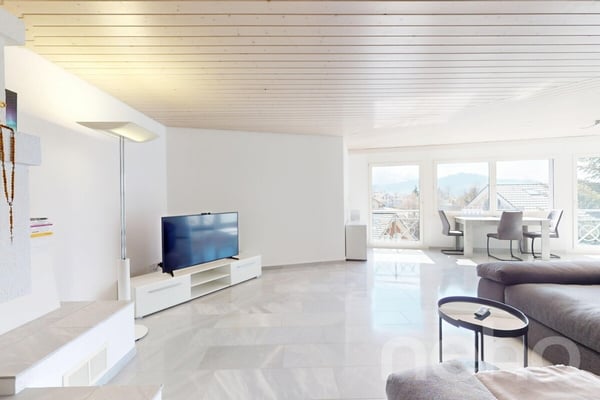 Charmante 1.5-Zimmer-Wohnung mit Wohlfühlfaktor und Steuervorteil 2