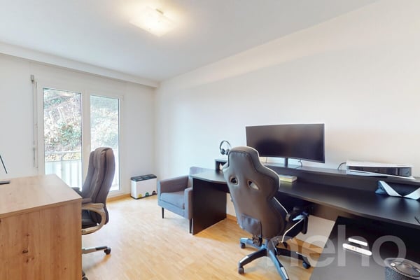 Charmante 1.5-Zimmer-Wohnung mit Wohlfühlfaktor und Steuervorteil 9