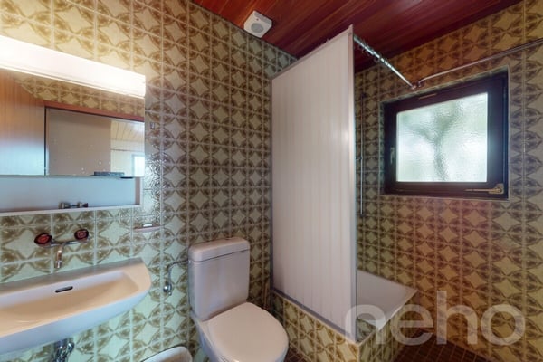 Freistehendes Einfamilienhaus mit viel Privatsphäre in Laufen BL 11