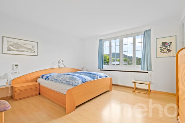 2-Zimmer-Haus mit Gartenoase und viel Raum 5