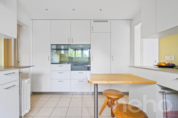 2-Zimmer-Haus mit Gartenoase und viel Raum 7