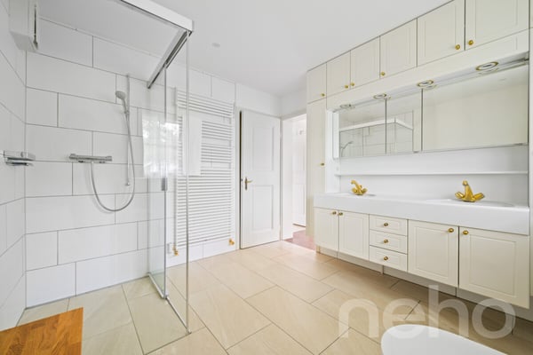 2-Zimmer-Haus mit Gartenoase und viel Raum 9