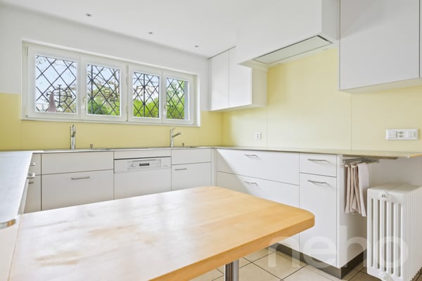 2-Zimmer-Haus mit Gartenoase und viel Raum 8