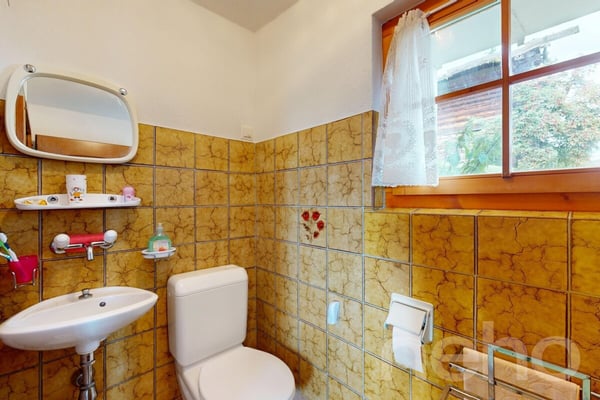 Superbe Chalet avec Terrain à Unterbäch (VS) 12