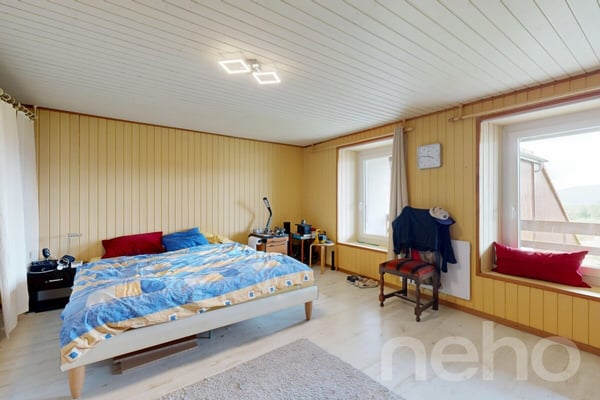 Magnifique maison lumineuse 9