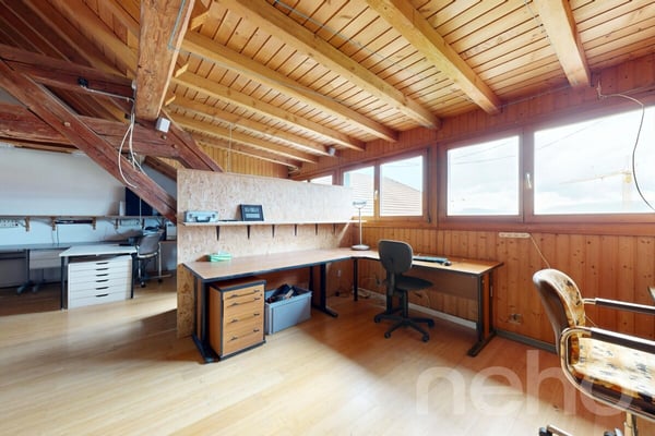 Magnifique maison lumineuse 11