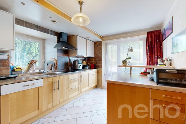 Magnifique maison lumineuse 7