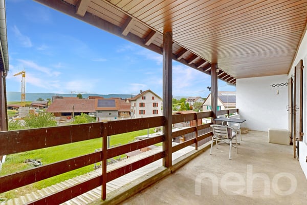 Magnifique maison lumineuse 12