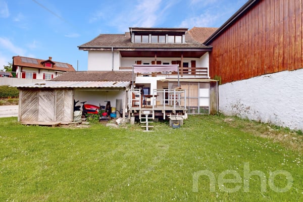 Magnifique maison lumineuse 5