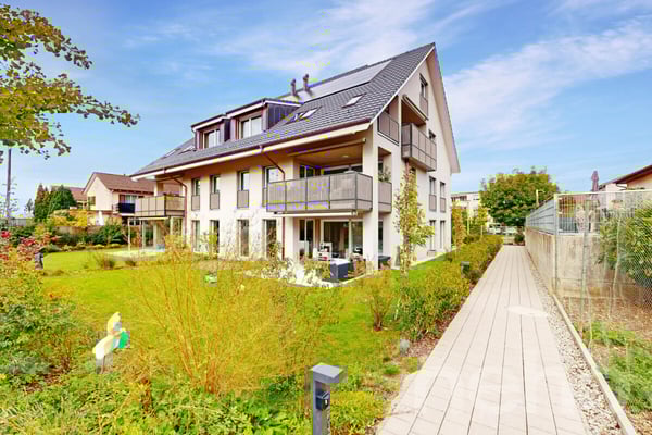 Attika-Maisonette mit hochwertiger Ausstattung 3