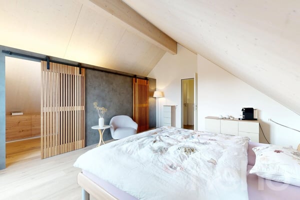 Attika-Maisonette mit hochwertiger Ausstattung 8