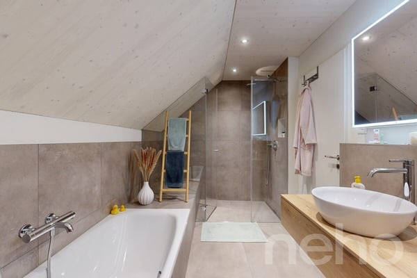 Attika-Maisonette mit hochwertiger Ausstattung 10