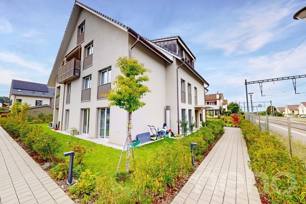 Attika-Maisonette mit hochwertiger Ausstattung 11