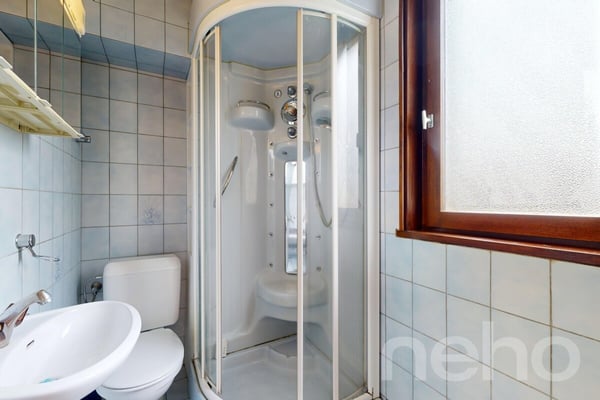 Belle maison jumelée avec grand jardin 10