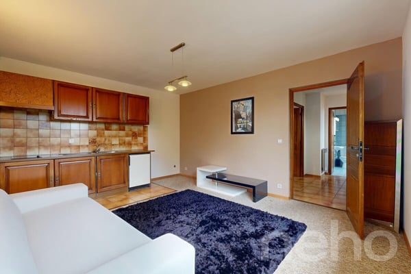 Belle maison jumelée avec grand jardin 9