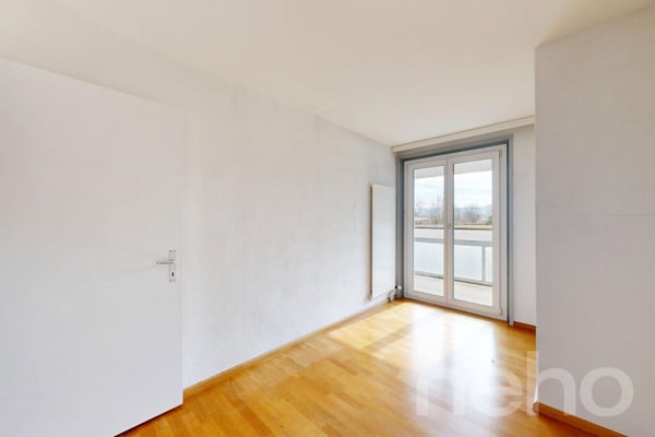 Familienfreundliches Reihenhaus mit Garten und Balkon in Oberwil BL 10