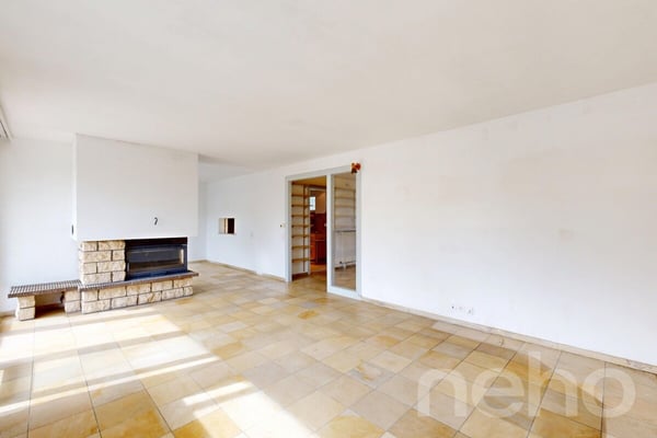 Familienfreundliches Reihenhaus mit Garten und Balkon in Oberwil BL 5