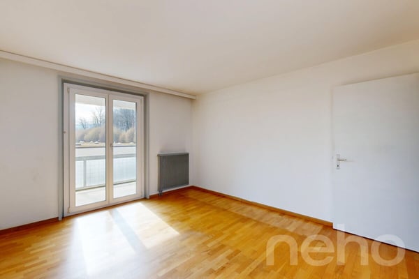 Familienfreundliches Reihenhaus mit Garten und Balkon in Oberwil BL 11