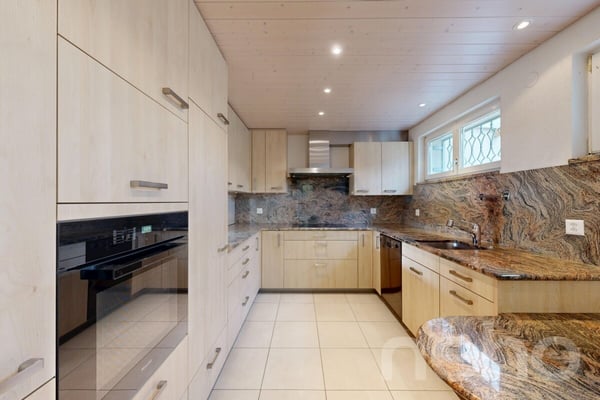 Familienfreundliches Reihenhaus mit Garten und Balkon in Oberwil BL 8