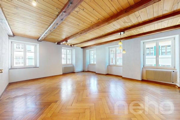 Charmantes Rheineckhaus mit Ausbaupotenzial an zentraler Lage 1