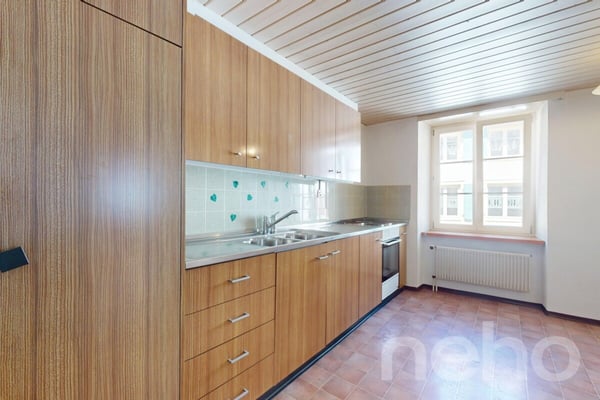 Charmantes Rheineckhaus mit Ausbaupotenzial an zentraler Lage 8