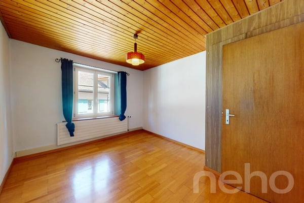 Charmantes Rheineckhaus mit Ausbaupotenzial an zentraler Lage 7