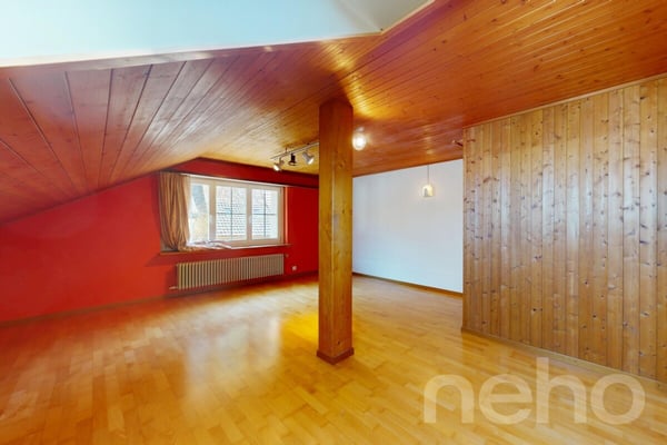 Charmantes Rheineckhaus mit Ausbaupotenzial an zentraler Lage 5