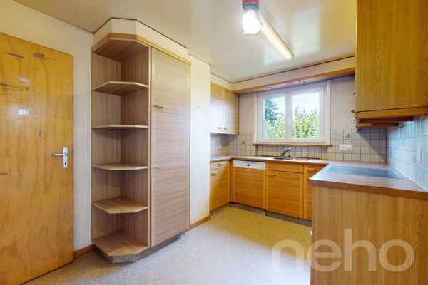 Spannendes Bauprojekt mit optionalem Erweiterungsgrundstück 9