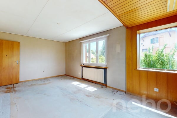 Spannendes Bauprojekt mit optionalem Erweiterungsgrundstück 8