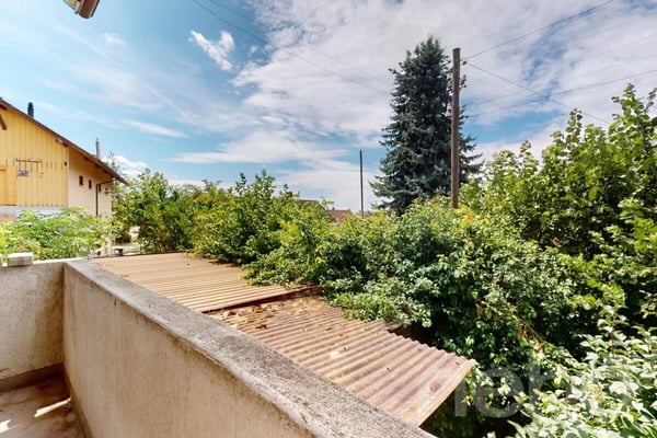 Spannendes Bauprojekt mit optionalem Erweiterungsgrundstück 4