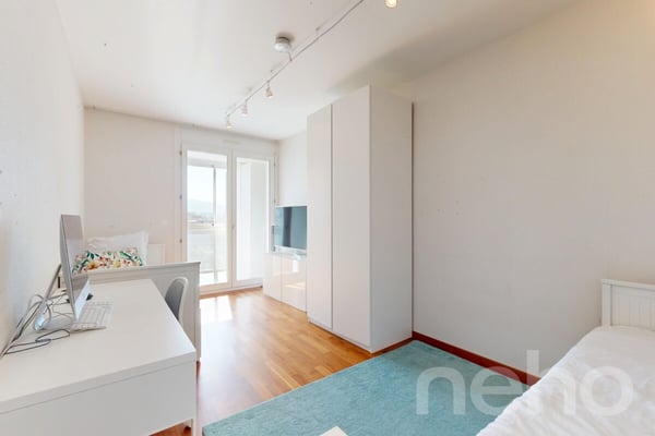 A deux pas du parc Vermont 11