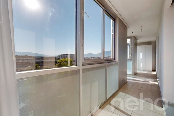 A deux pas du parc Vermont 12