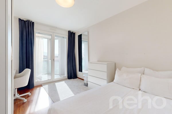 A deux pas du parc Vermont 8