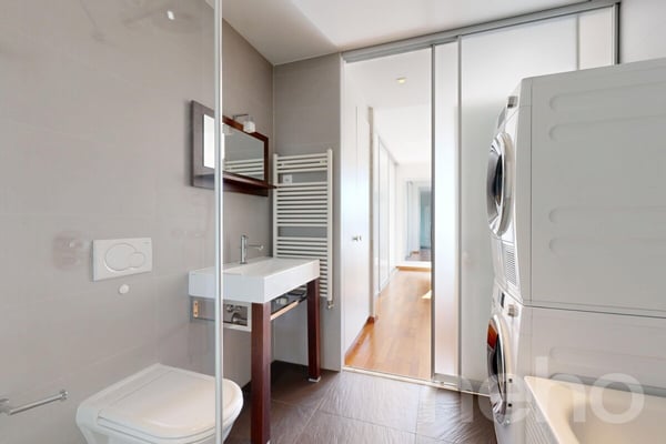 A deux pas du parc Vermont 9