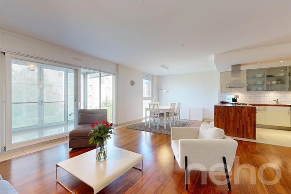 A deux pas du parc Vermont 3