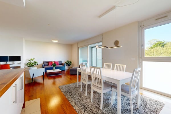 A deux pas du parc Vermont 1