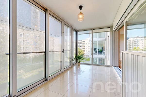 A deux pas du parc Vermont 5