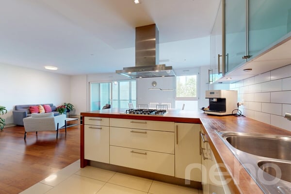 A deux pas du parc Vermont 2