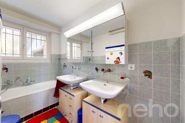 Wohnen mit Panoramablick ? Einfamilienhaus mit traumhafter Aussicht 10