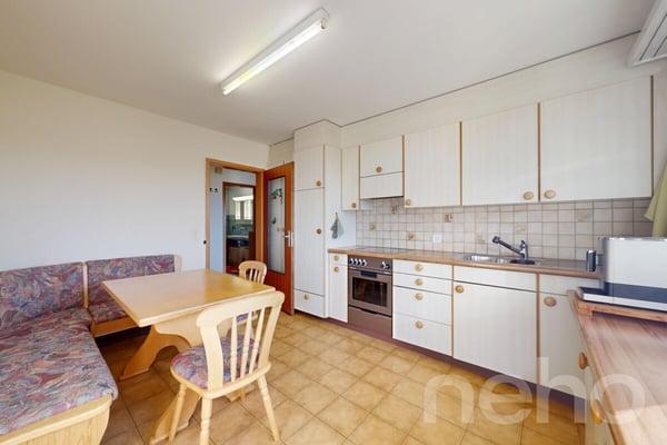 Wohnen mit Panoramablick ? Einfamilienhaus mit traumhafter Aussicht 7