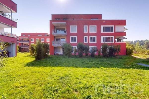 Appartement moderne de 1.5 pièces à Döttingen 7